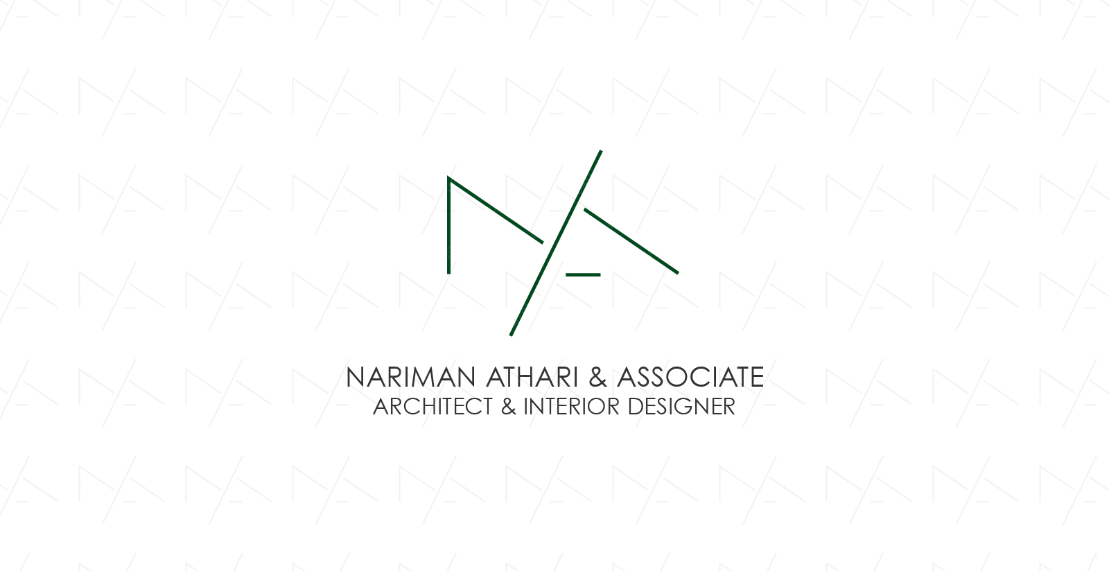 nariman athari logo